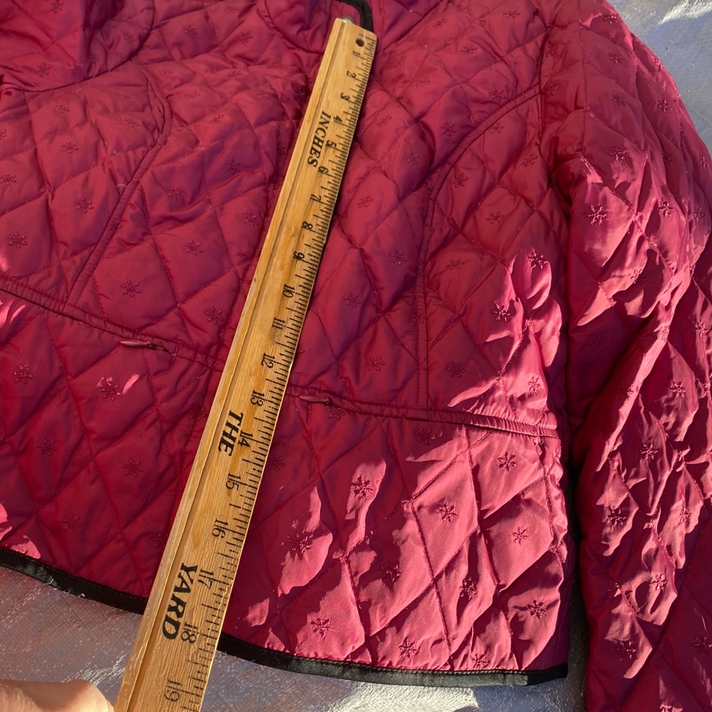 💞Eddie Bauer Goose Down Jacket - Picture 17 of 17